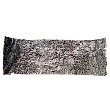 Birkebark 24x70 cm mørk